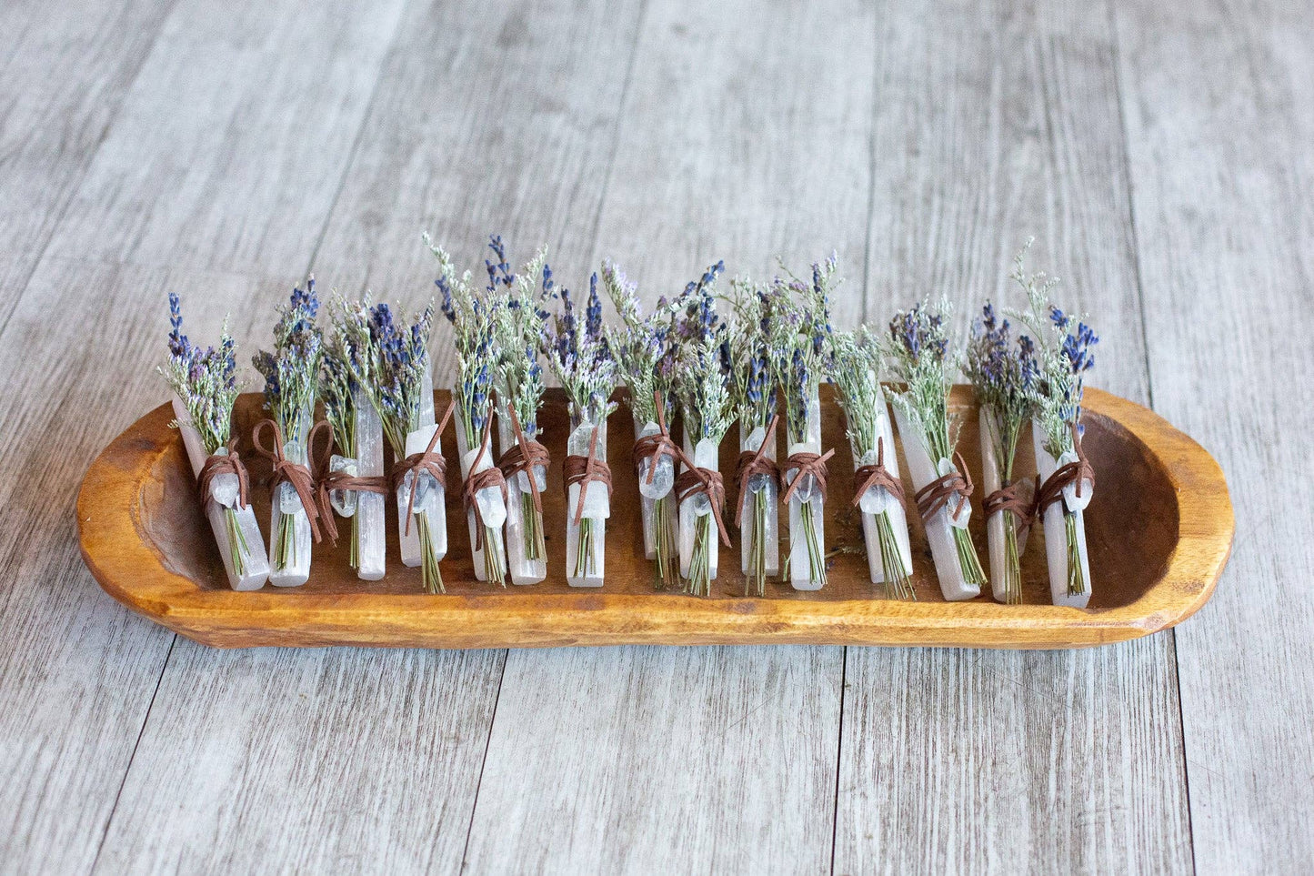 Wholesale Crystal Bundle