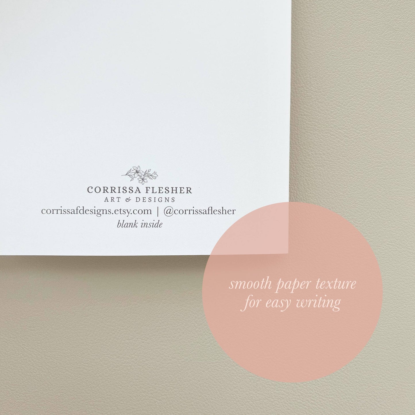 Pyrex-Inspired You're a Classic Greeting Card