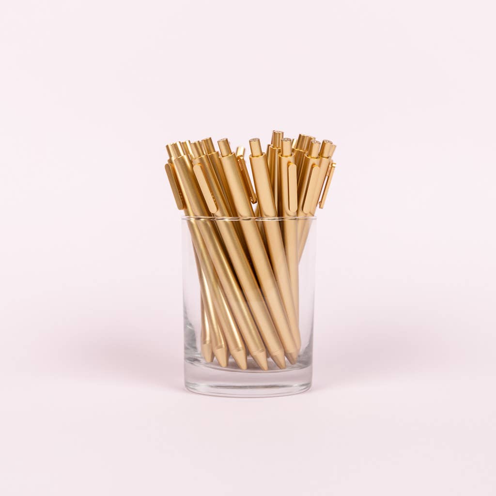 Bulk Jotters - with Cup