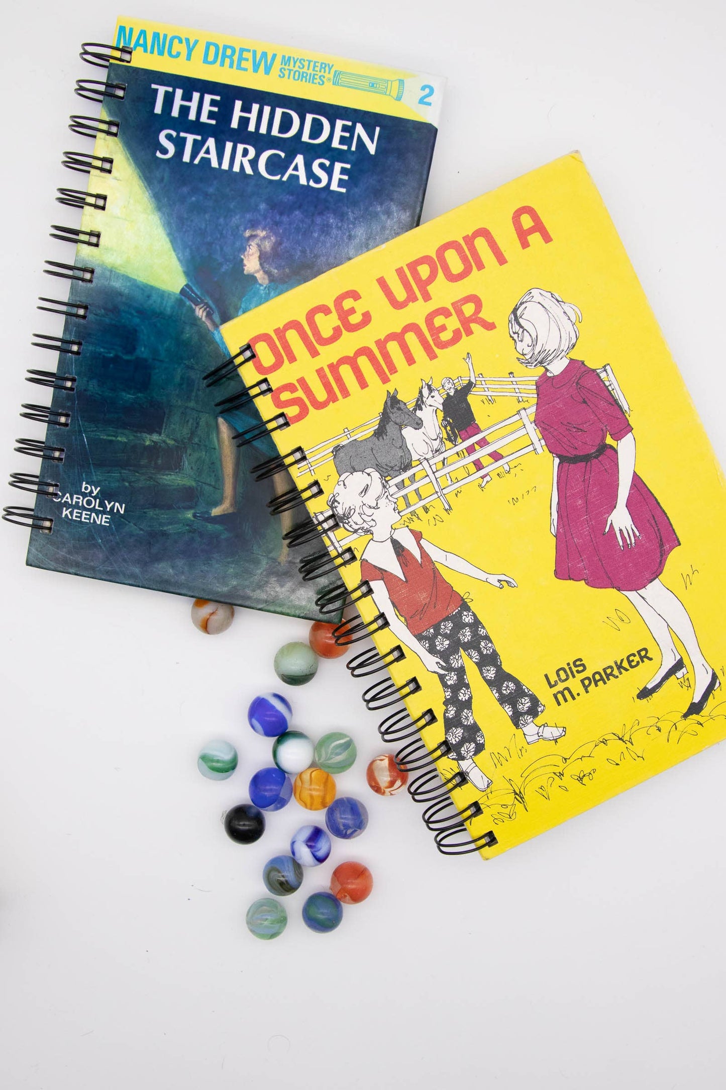 Attic Journals CHOOSE YOUR OWN -- Reorder Only