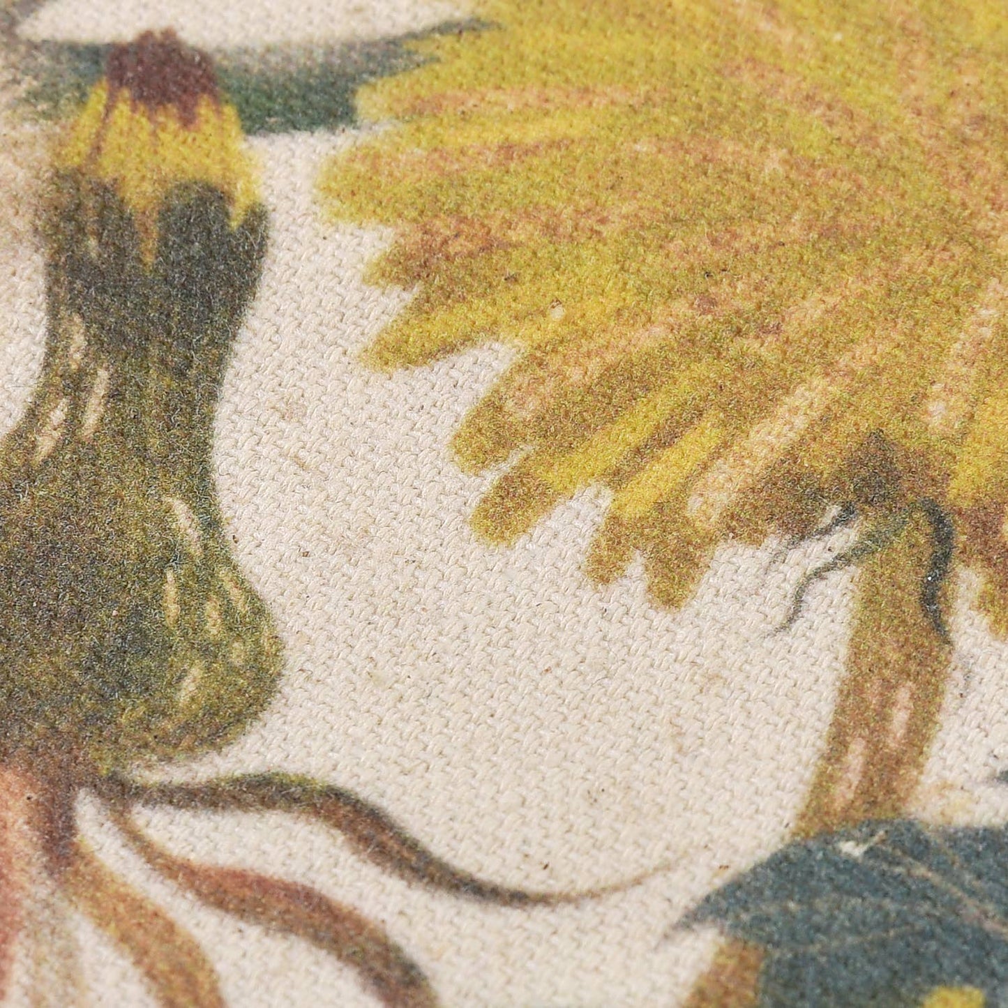 Pouch - Summer Greens