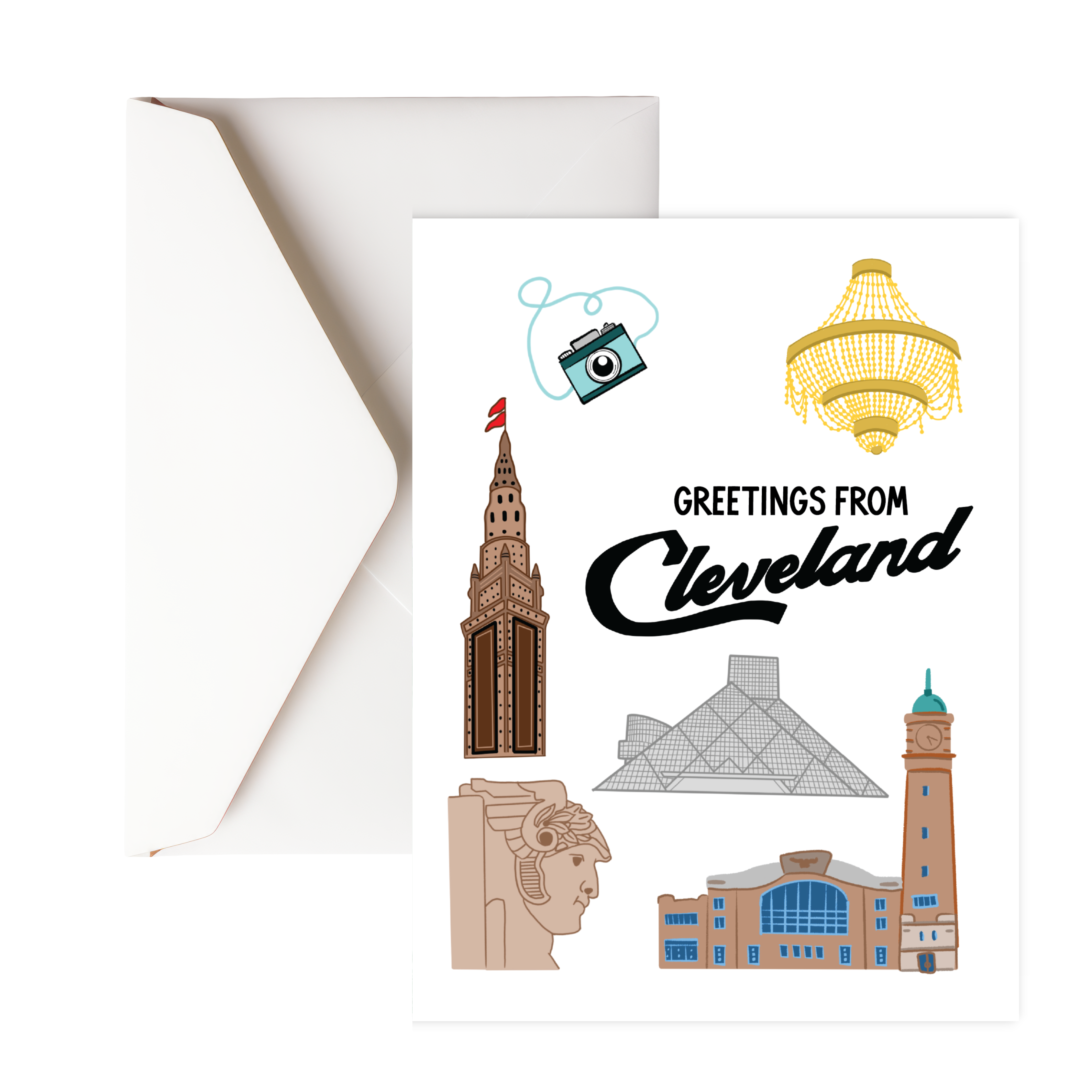 Cleveland Rocks – Flagship City Press