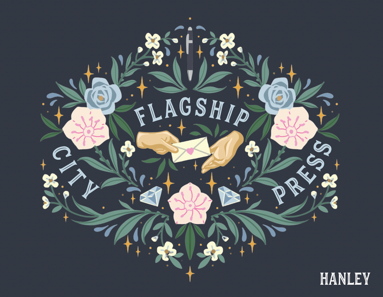 Flagship City Press