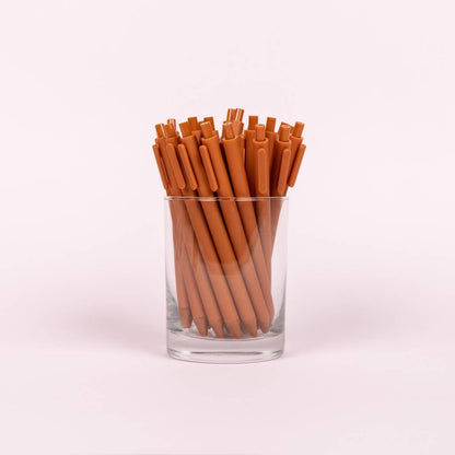 Bulk Jotters - with Cup