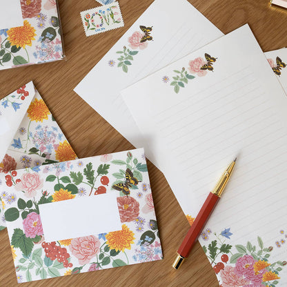 REVERIE / Letter Writing Set
