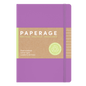 160PG Recycled Casebound Lined Journal Notebook