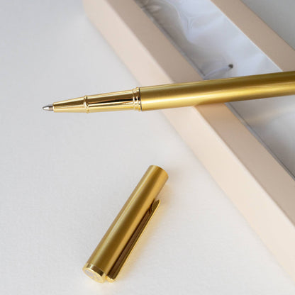 SUNSET GOLD | BALLPOINT PEN