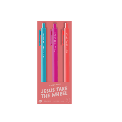 Jotter Sets - 3 pack (TOPSELLER!!)