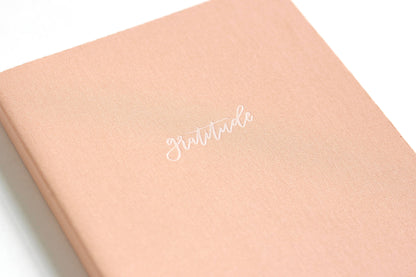 Gratitude Guided Journal