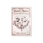 Paper Soap – Fresh Cotton Scent, Travel Size, 50 Sheets