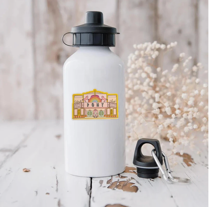 Pink Pony Club Sticker