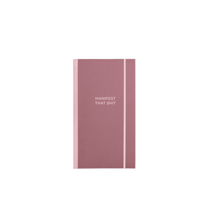 NEW! Skinny Notebooks