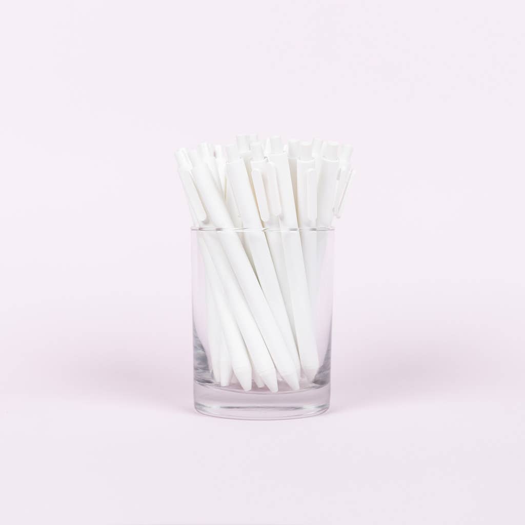 Bulk Jotters - with Cup