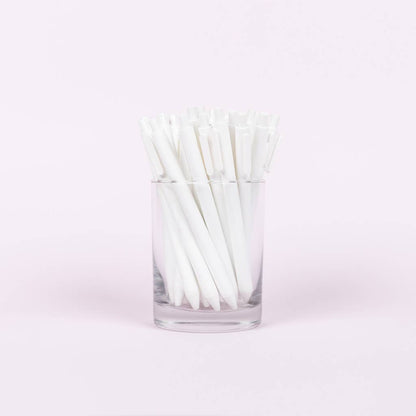 Bulk Jotters - with Cup