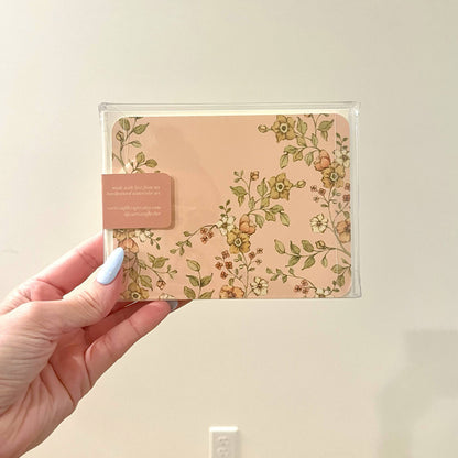Butterfly & Floral Stationery & Envelopes | Letter Writing