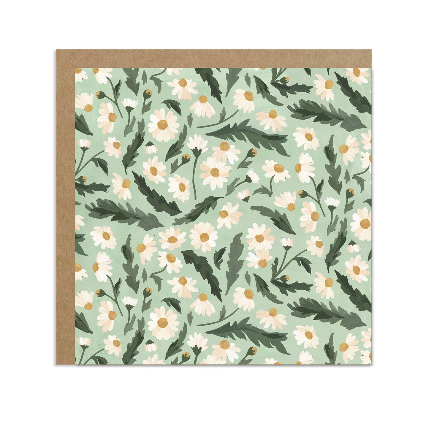 Flower Shop Mini Specialty Greeting Card Box Set