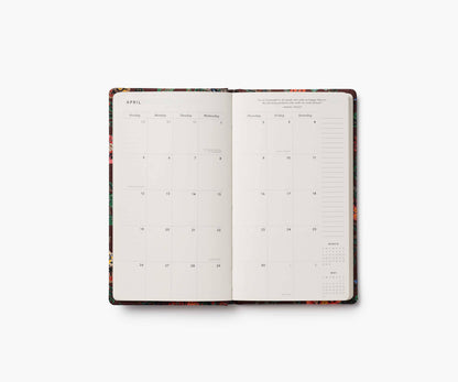 2026 Gracie 12-Month Hardcover Pocket Planner