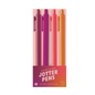 Gradient Jotter Sets 4 Pack