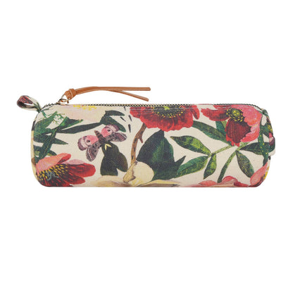 Pencil Pouch - Peonies