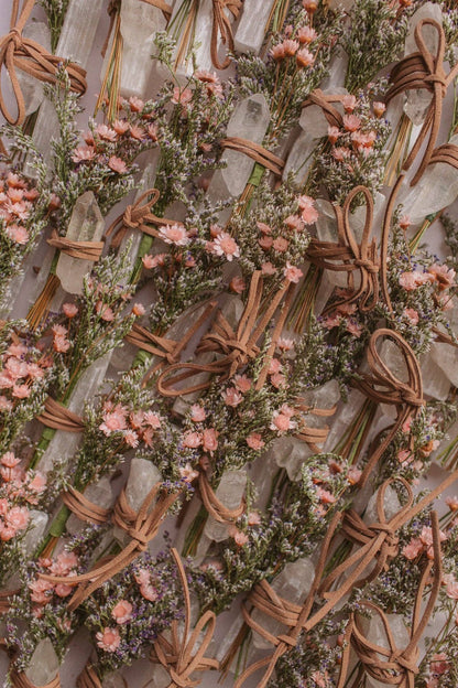 Wholesale Crystal Bundle