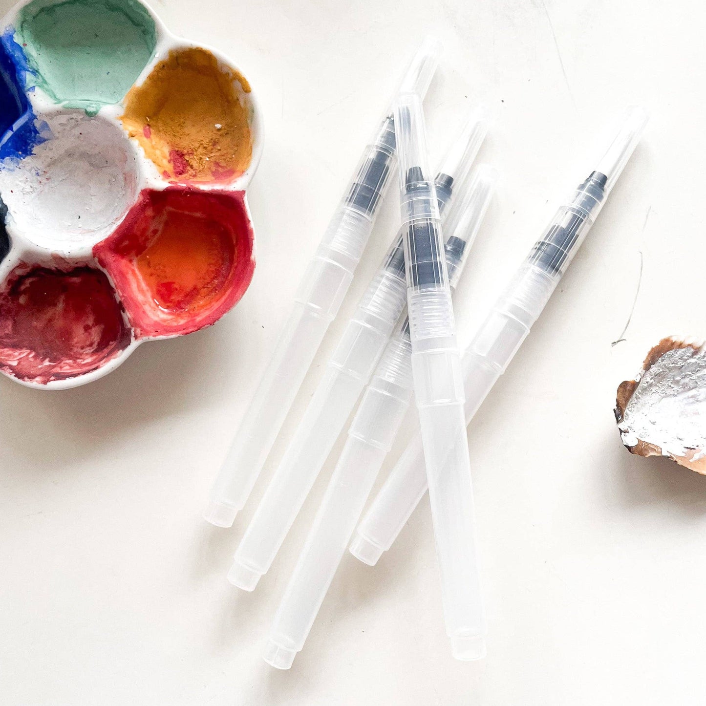 Water Brush
