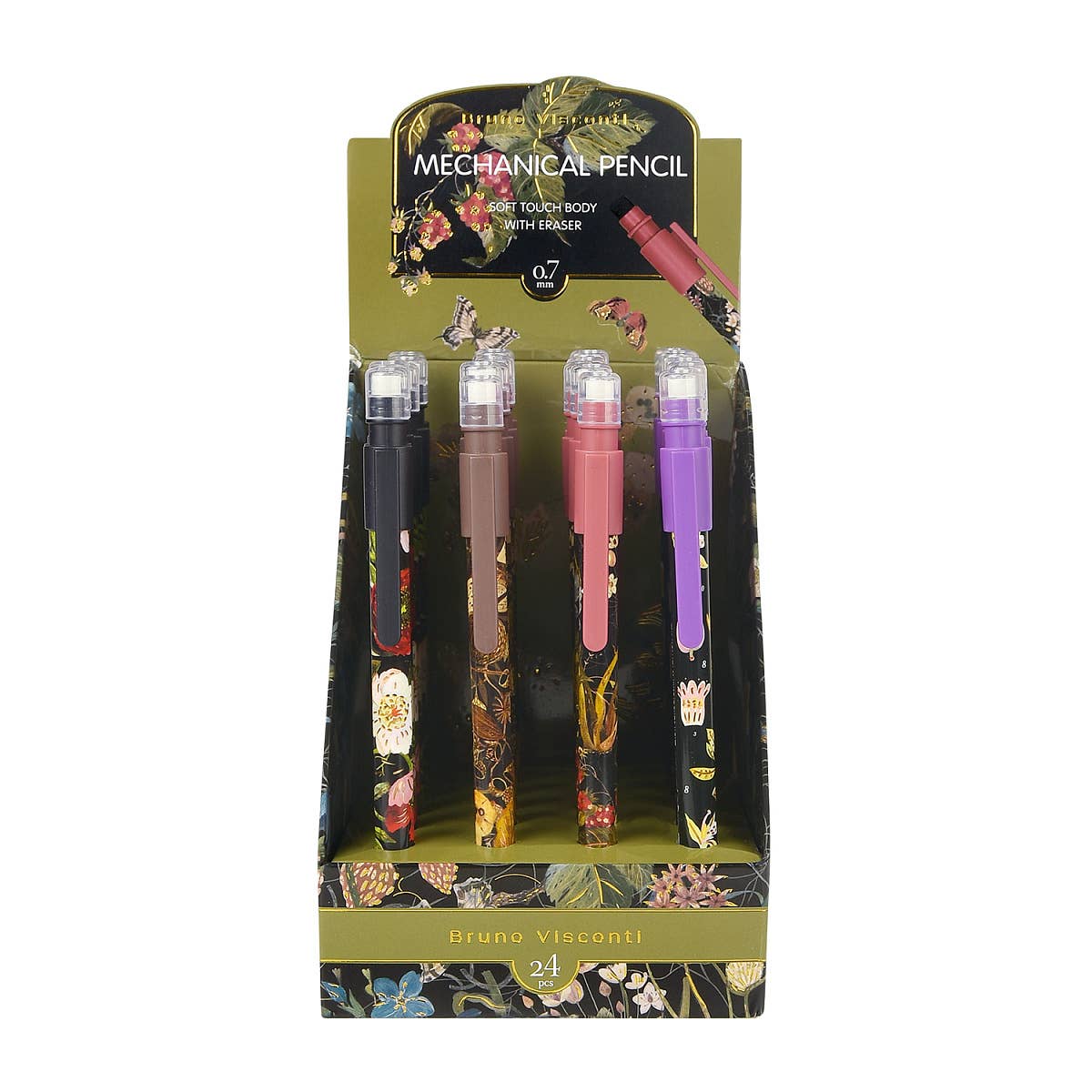 ArtClick Mechanical Pencil  -  Lush