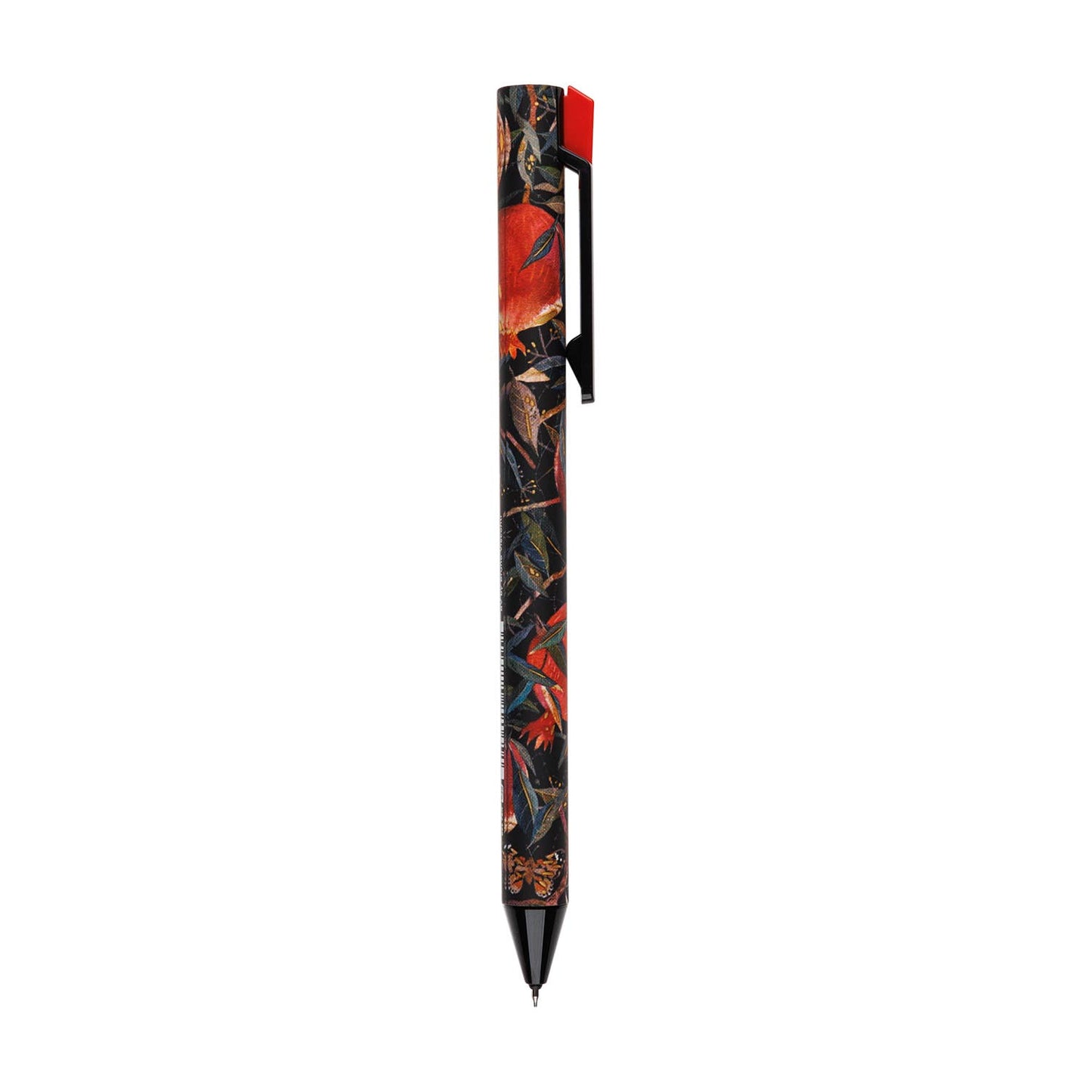 DreamBox Gel Click Pen in a Gift Box - Pom on the Vine