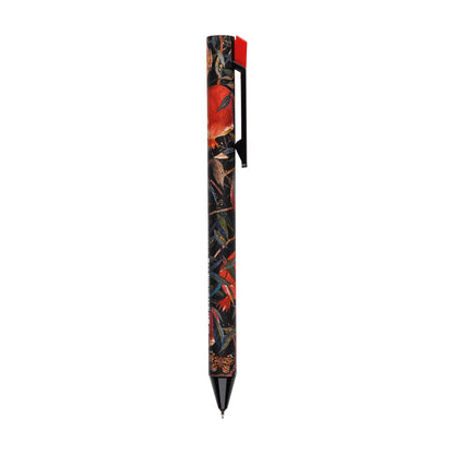 DreamBox Gel Click Pen in a Gift Box - Pom on the Vine