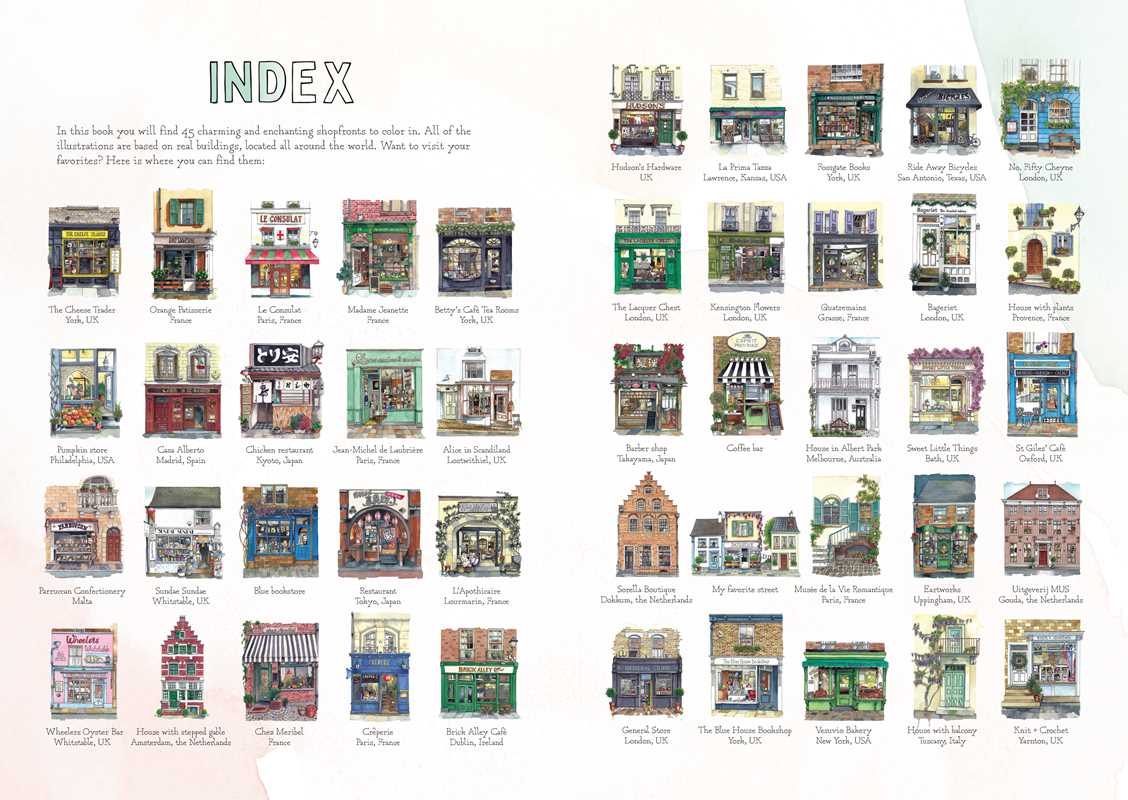 Urban Anna Coloring Book by
