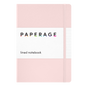 160PG Casebound Lined Journal Notebook