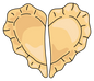 Pierogi Sticker