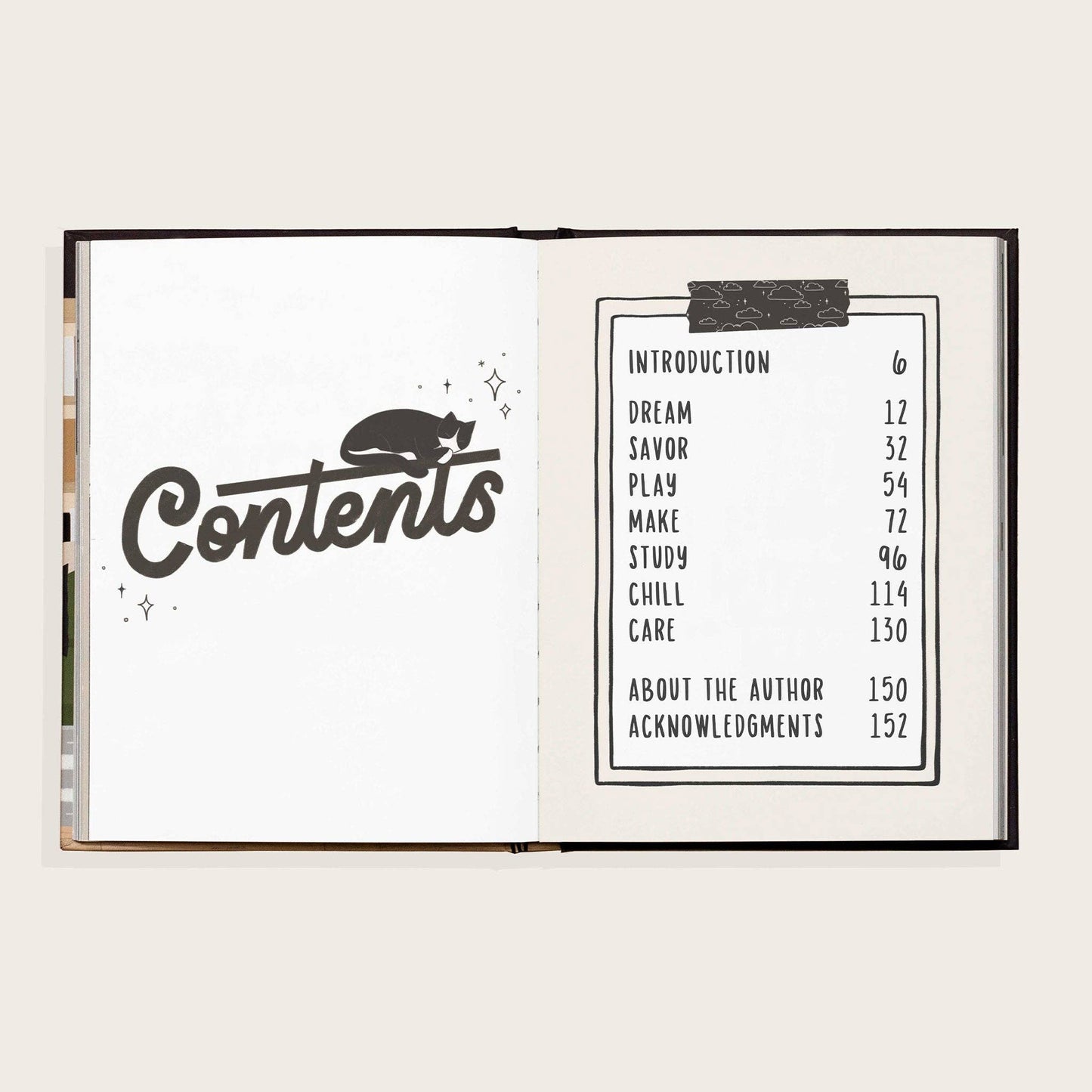 The Happy Homebody: A Guided Journal for Introverts