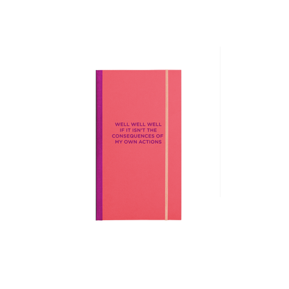 NEW! Skinny Notebooks