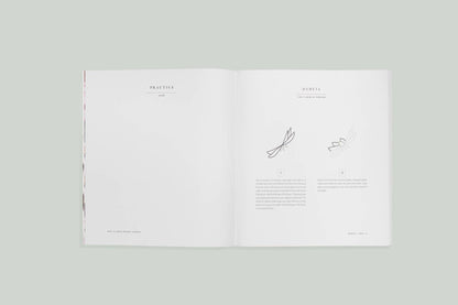 How to Draw Modern Florals (stocking stuffers)