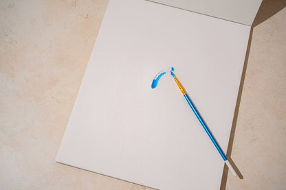 Watercolor Notepad: Premium Watercolor Paper