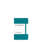 Pocket Size Casebound Lined Journal Notebook