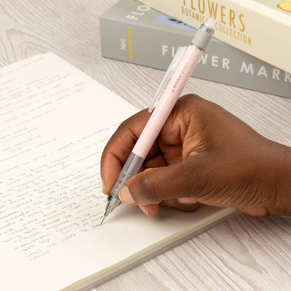 MONO Graph Mechanical Pencil + Eraser Set