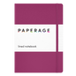160PG Casebound Lined Journal Notebook