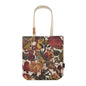 Canvas Shopper Bag Fig