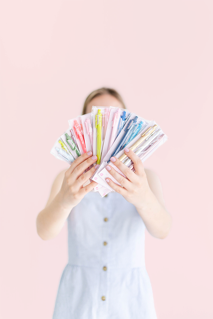 Jotter Sets - 3 pack (TOPSELLER!!)