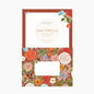 RUSSET / Letter Writing Set