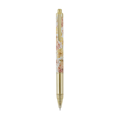 Bloom Travel Gel Pen with Sleeve