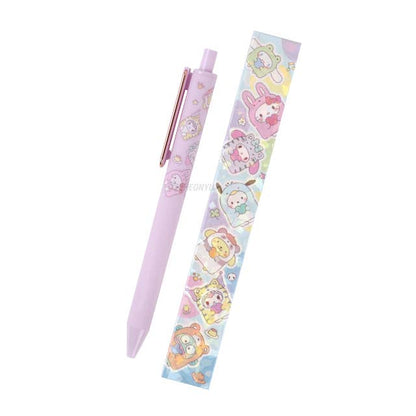 Sanrio Softgrip Ballpen