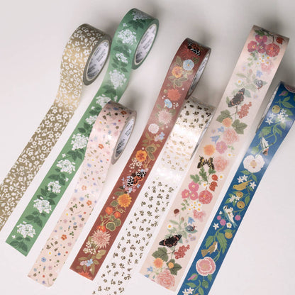 REVERIE |  WASHI TAPE