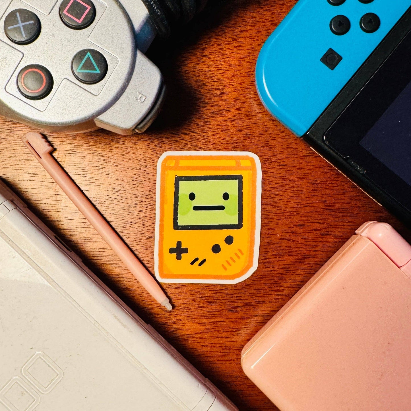 Gameb0y boy :D