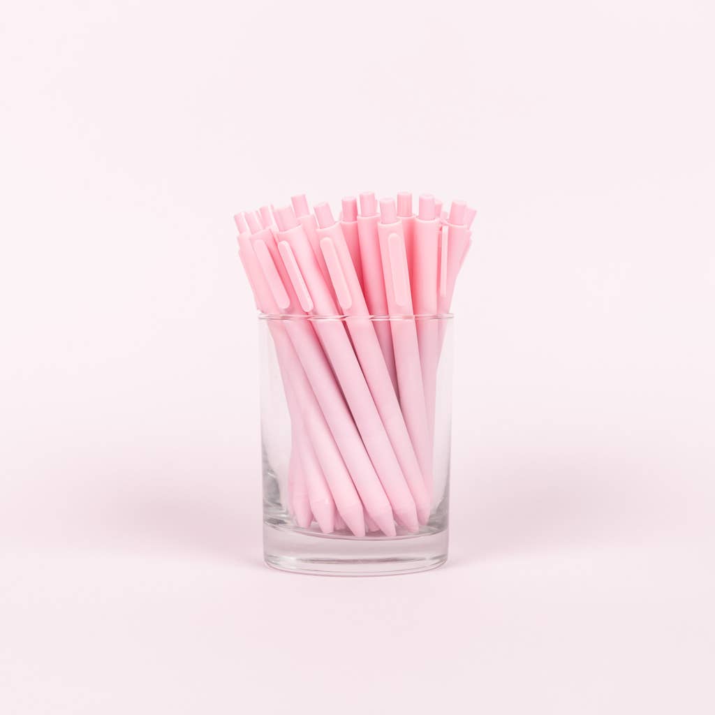 Bulk Jotters - with Cup