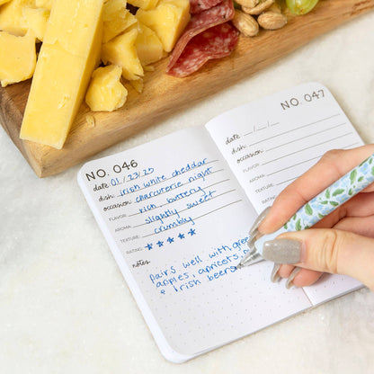 One Hundred Eats Journal