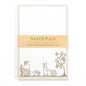 Forest Friends Notepad