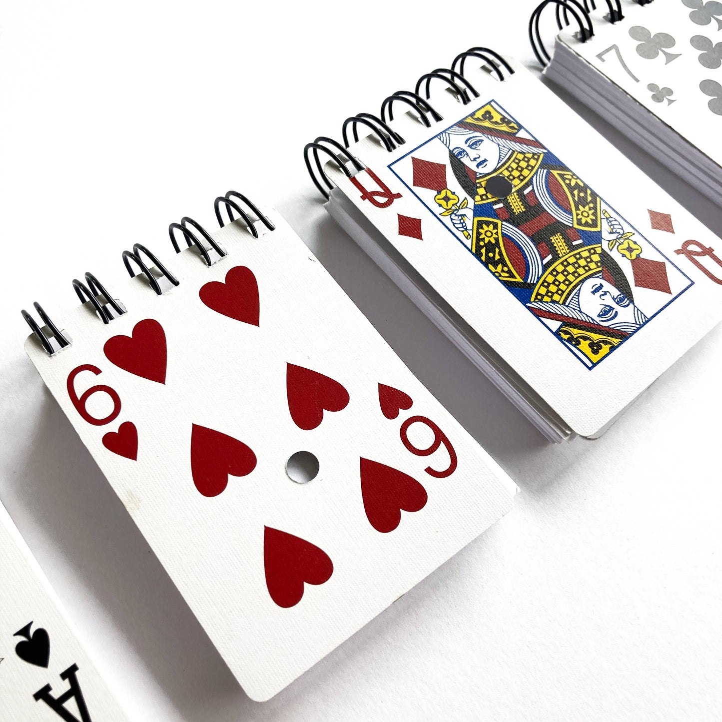 Deck of Paper