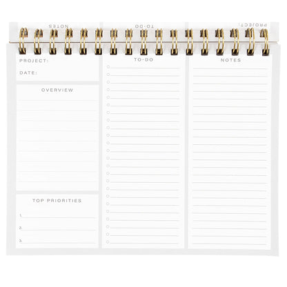 Spiral Project Planner